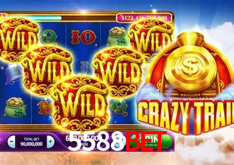 A Emoção da Loteria na 5588BET: Uma Chance de Mudança de Vida