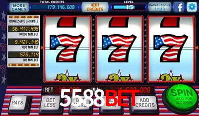 Descubra a Essência do 5588BET: Nossa História e Compromissos