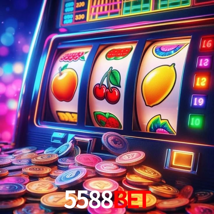 Estatísticas do Jogo 5588BET