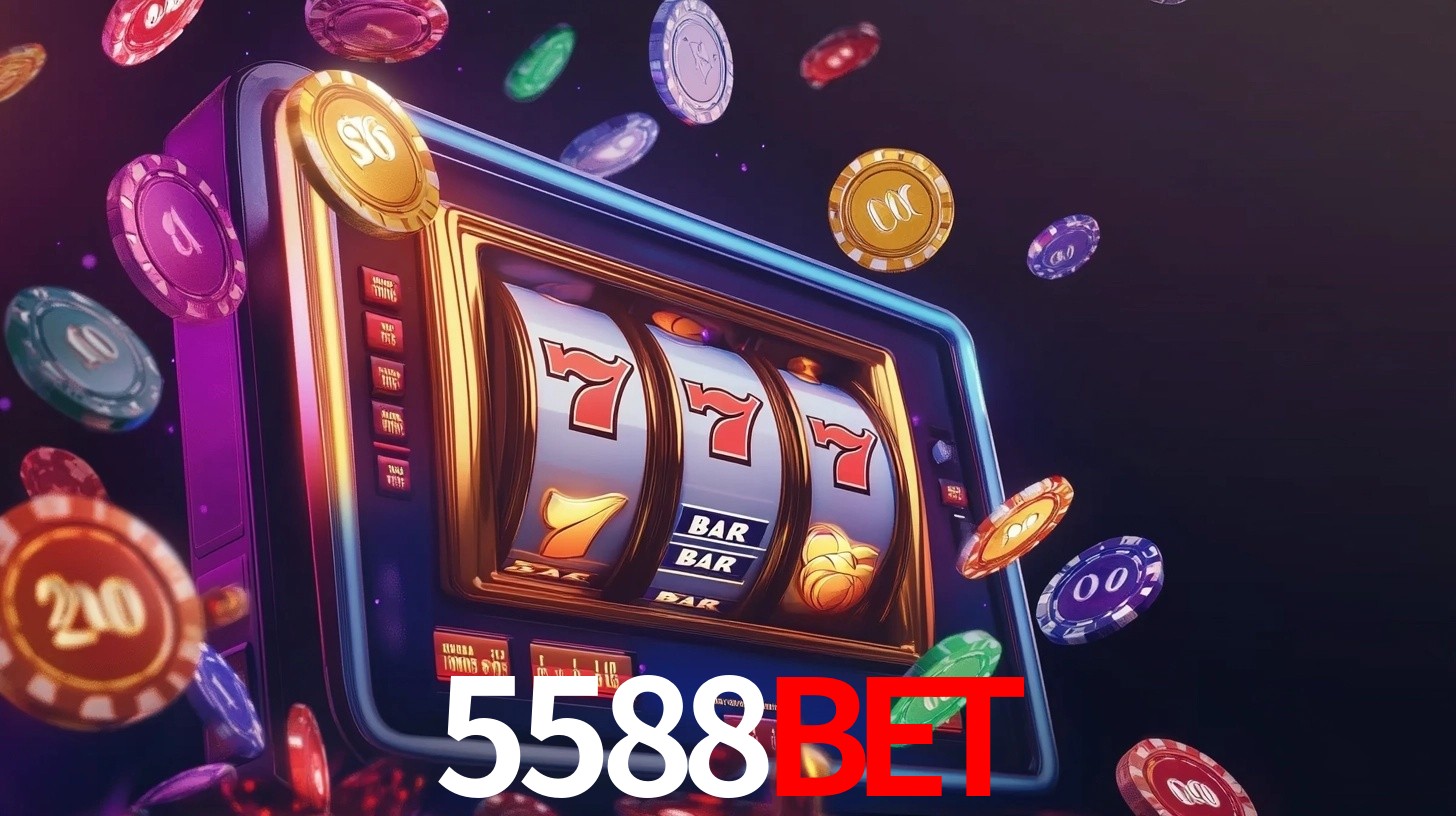 Welcome Bonus 5588BET