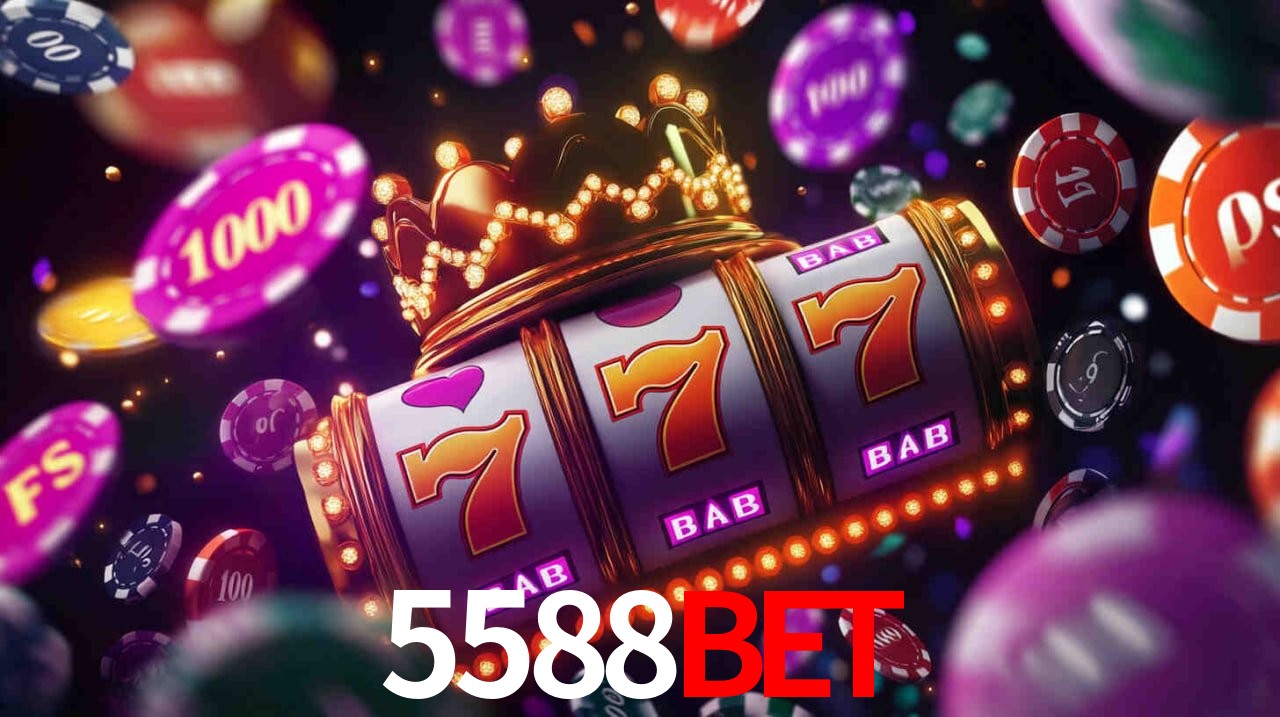 Games Directory 5588BET