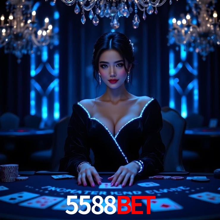 Segurança 2FA 5588BET