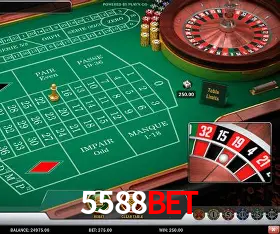 Descubra a Essência do 5588BET: Nossa História e Compromissos