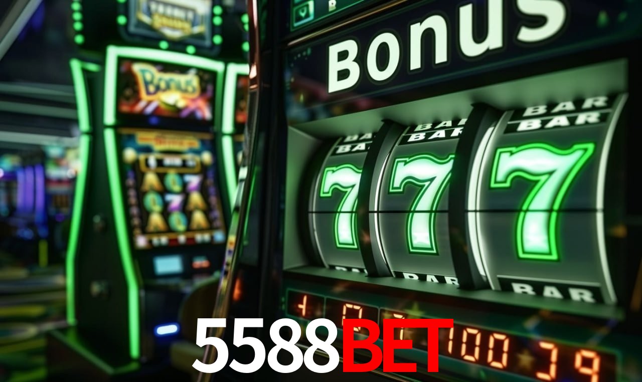 Game Providers 5588BET