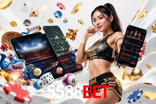Seasonal Promotions 5588BET