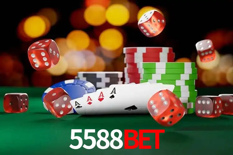 Cadastro Rápido 5588BET