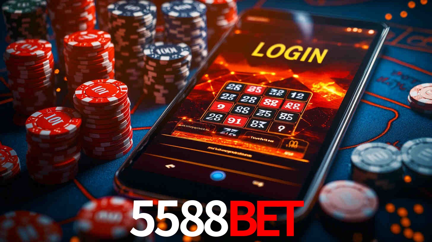 5588bet apk baixar