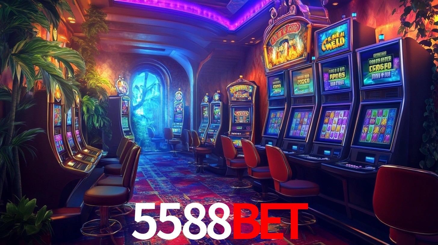 Daily Bonuses 5588BET