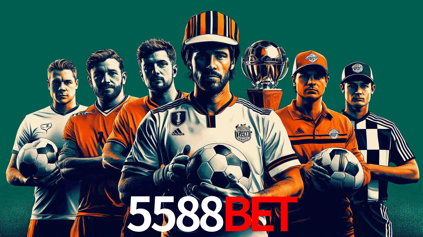 Descubra o Programa VIP da 5588BET: Vantagens Exclusivas para Jogadores