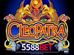 Descubra o Mundo do Cassino Online com 5588BET