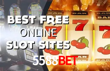 Apostas Esportivas na 5588BET: Um Guia Completo