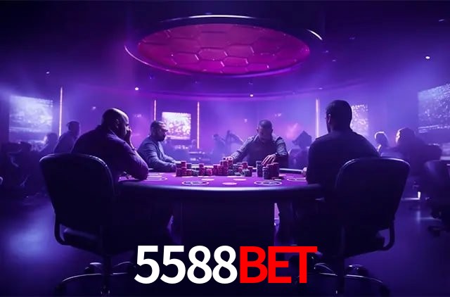 Diretório de Jogos 5588BET