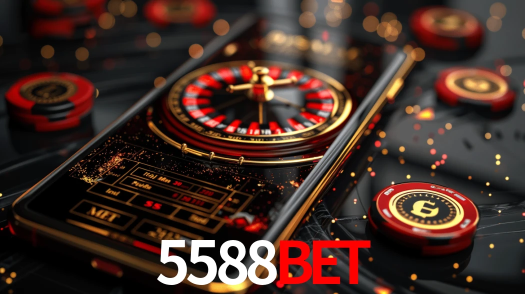 Account Benefits 5588BET