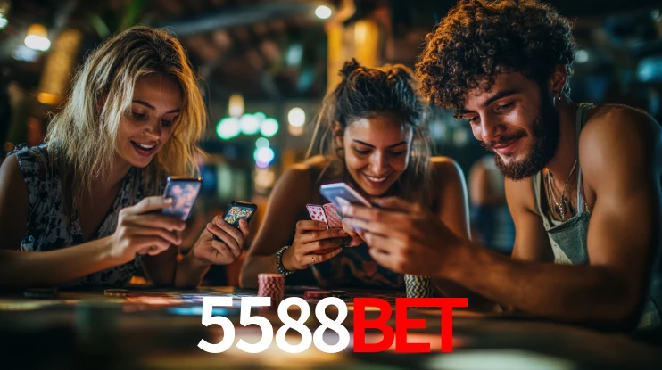 Programa VIP 5588BET