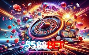 Estatísticas 5588BET