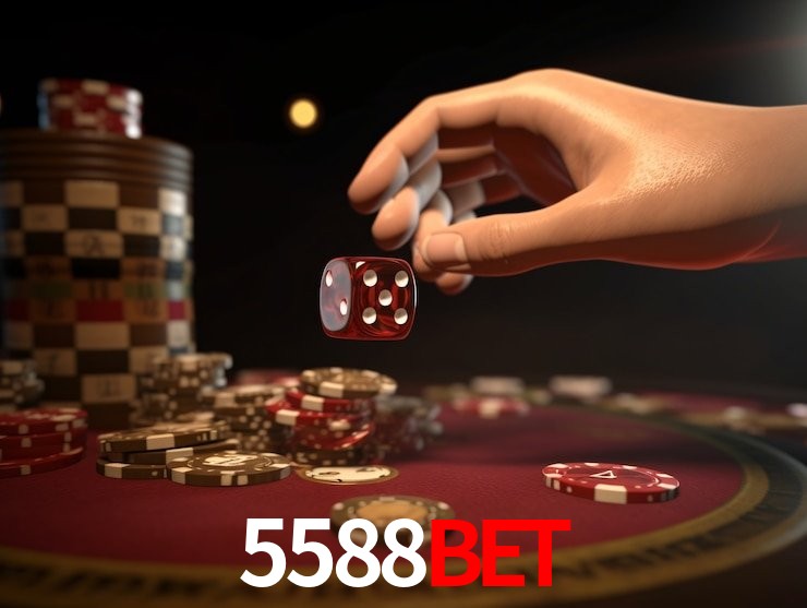 Login Seguro 5588BET