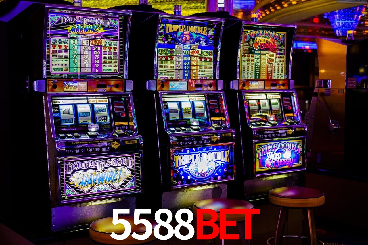 Apostas de Basquete 5588BET