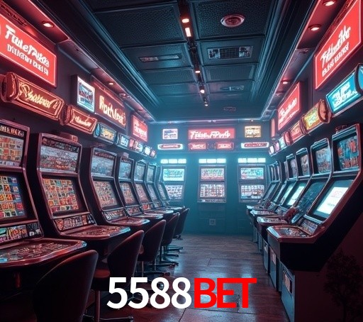 Cassino ao Vivo 5588BET - Dealers Brasileiros Profissionais
