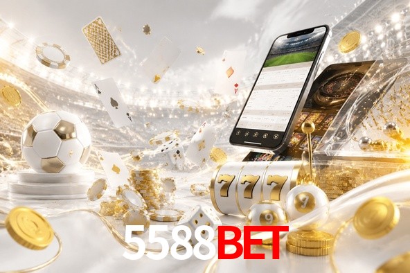 Statistics 5588BET