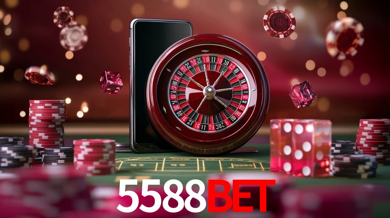 Tennis Betting 5588BET