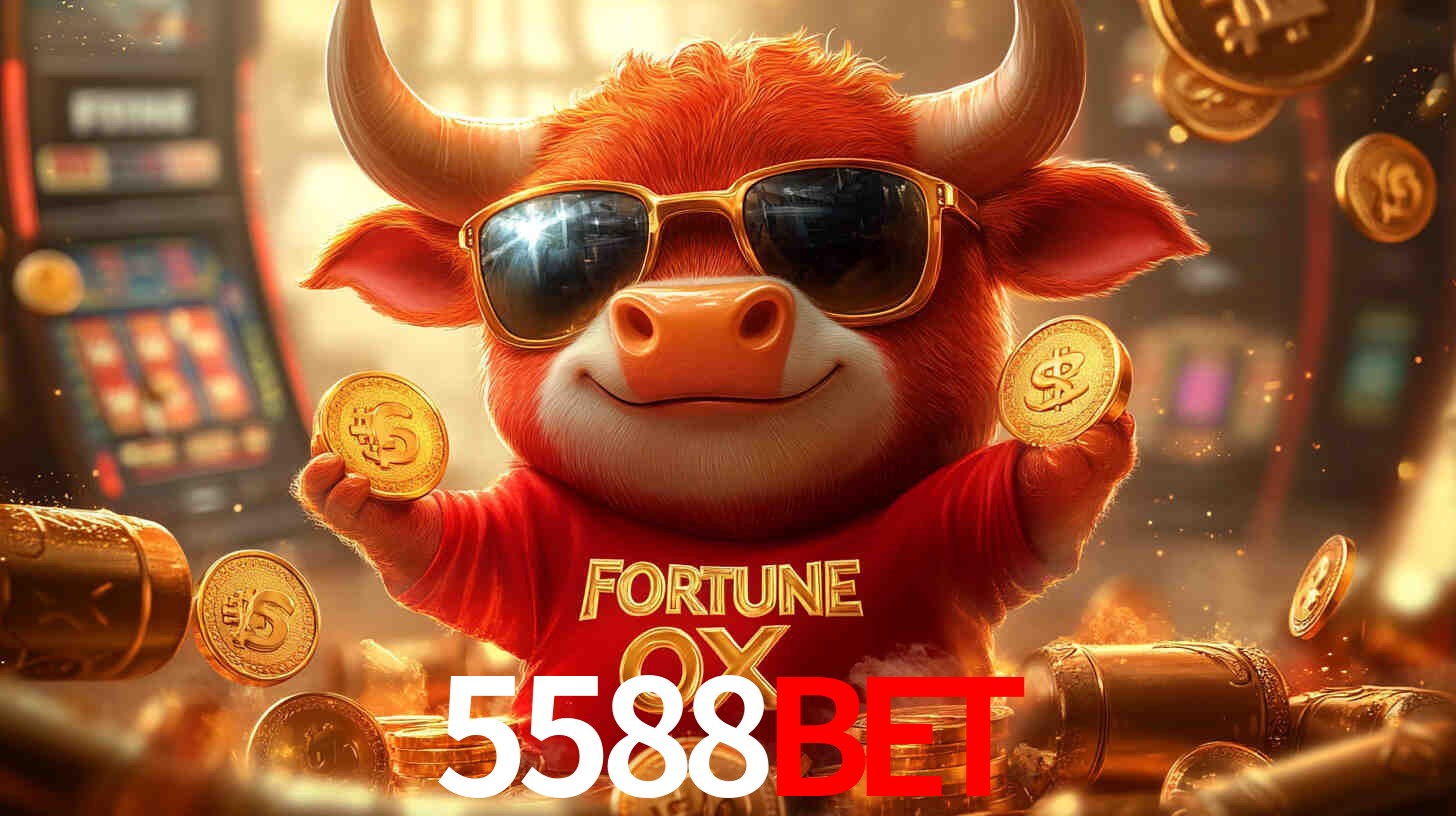 5588BET.com