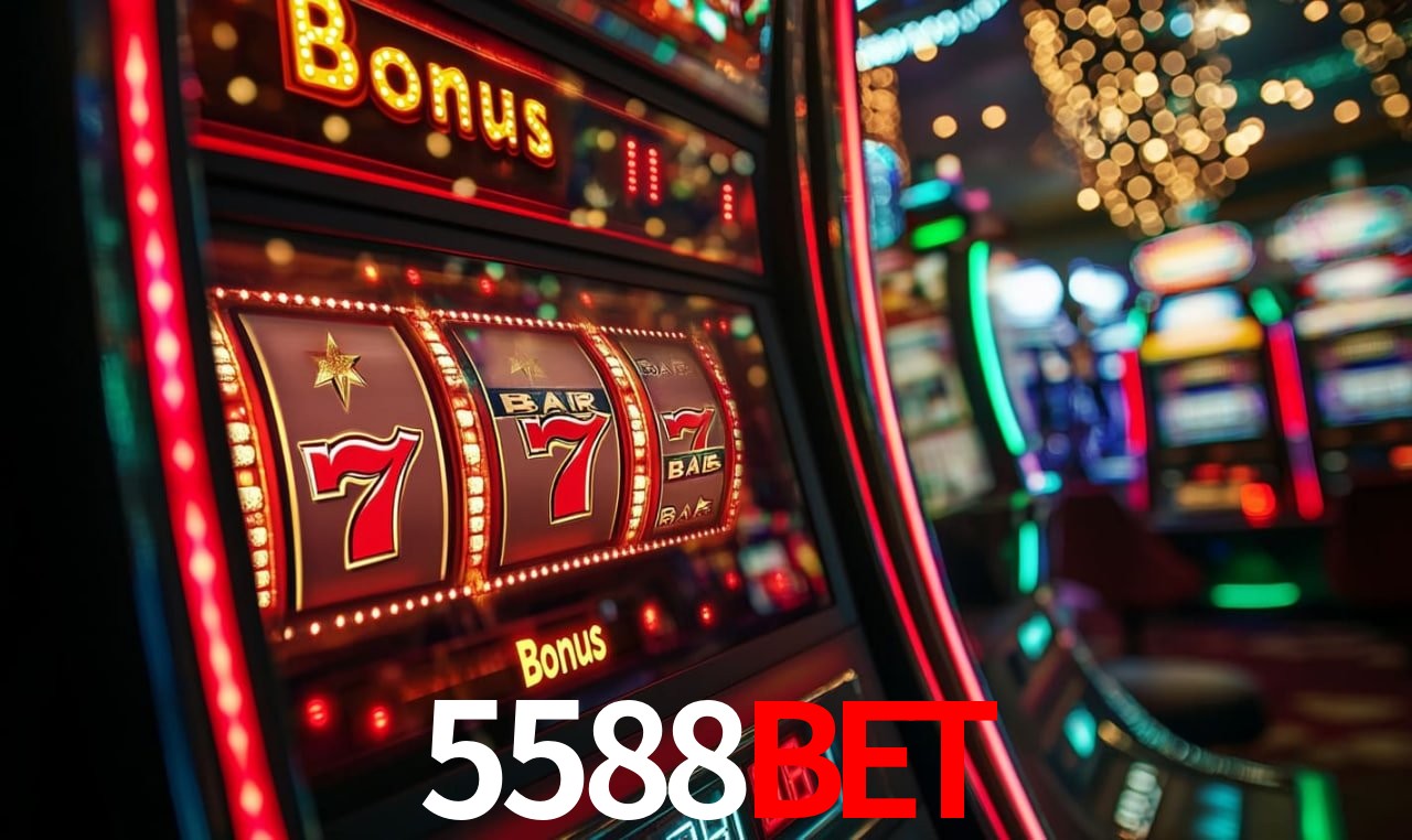 5588BET.com
