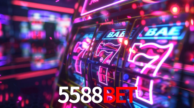 API Integration 5588BET