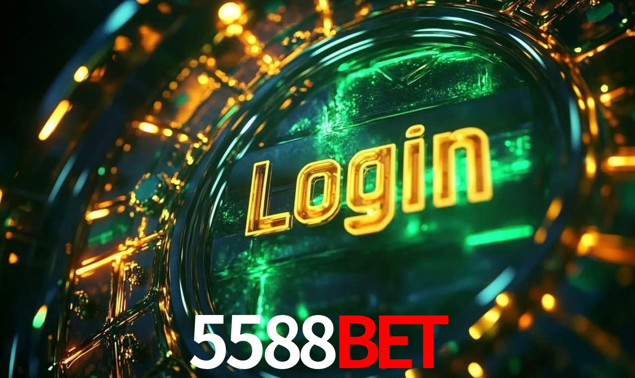 Interface do Aplicativo 5588BET - Design Premium e Intuitivo