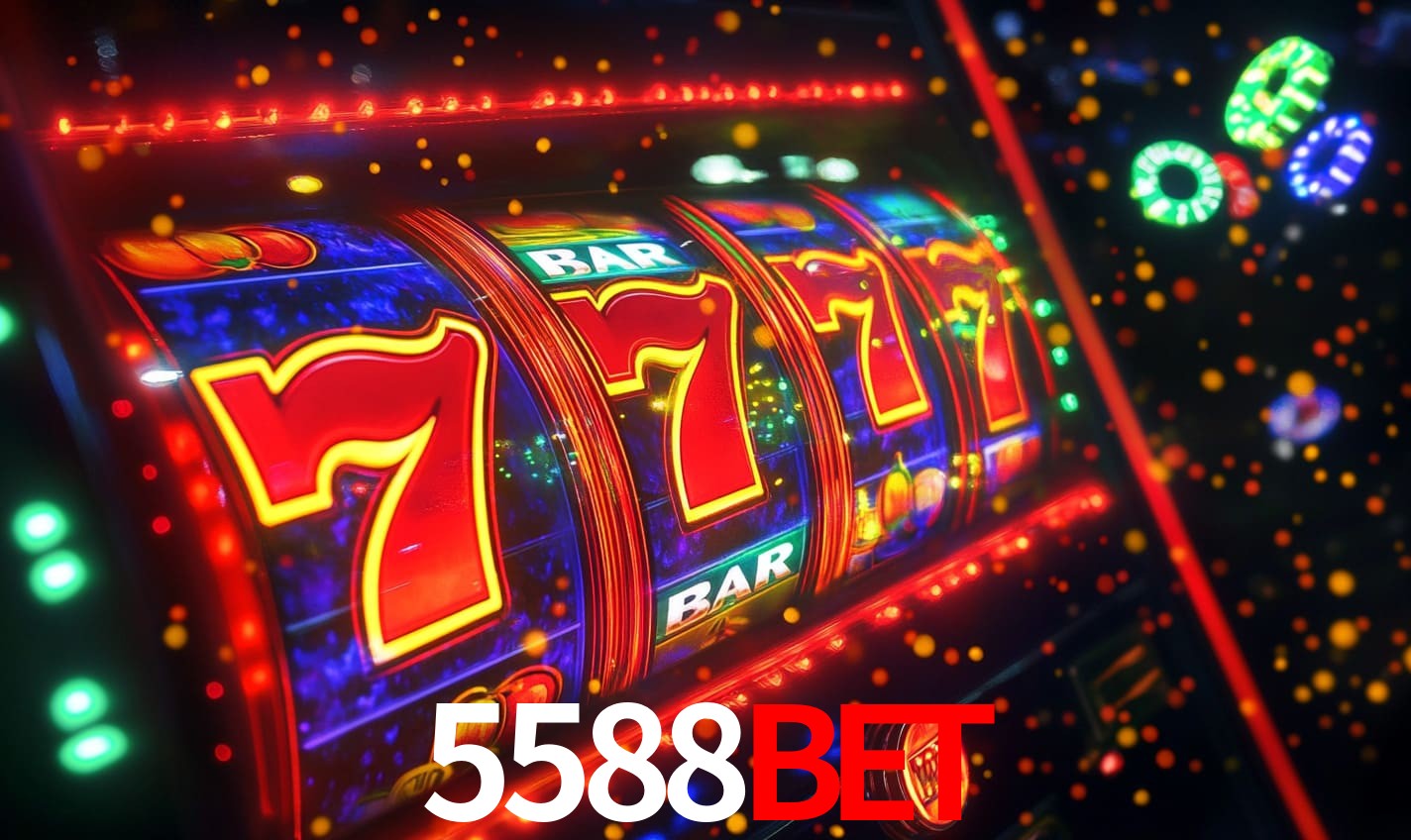 5588BET: Seu Especialista em Apostas Esportivas Brasileiras