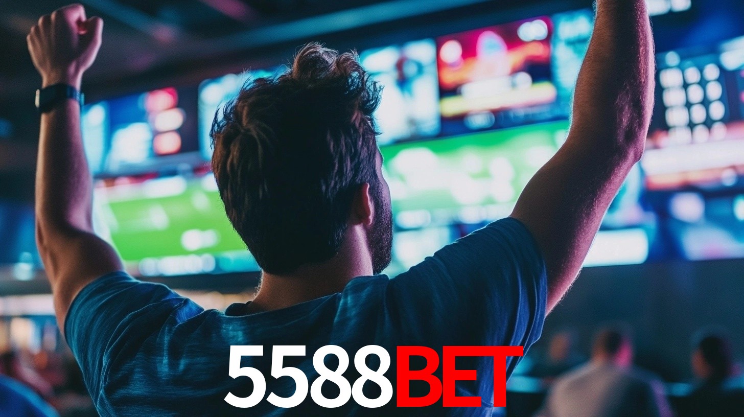 5588bet apk baixar