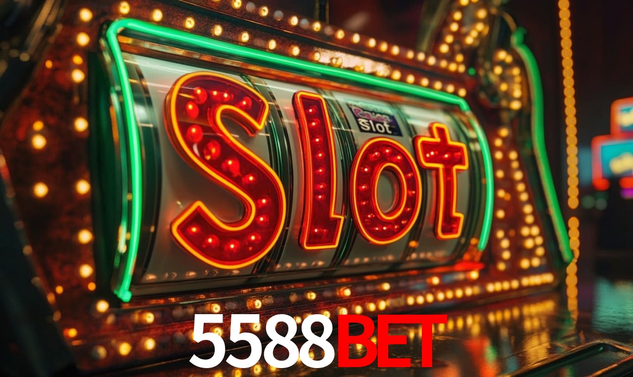 Promoções Sazonais 5588BET