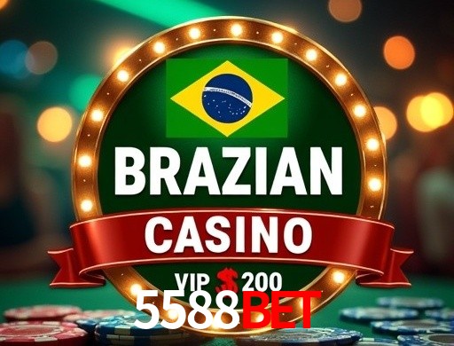 Vantagens de jogar slots no 5588BET Brasil