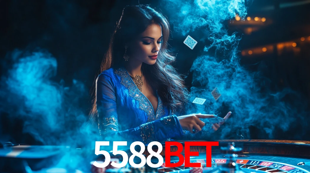 A Emoção da Loteria na 5588BET: Uma Chance de Mudança de Vida