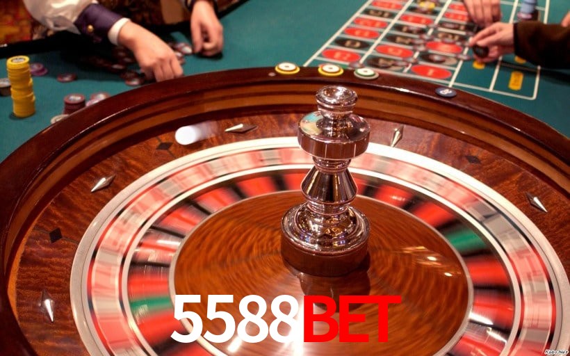 Casino Ao Vivo 5588BET