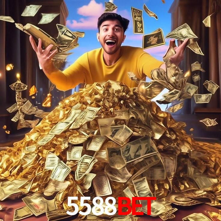Jogo Spaceman 5588BET