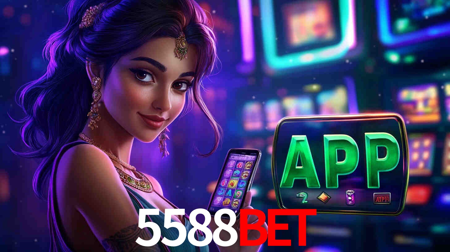 5588BET: A Experiência de Casino com Jogos de Mesa ao Vivo