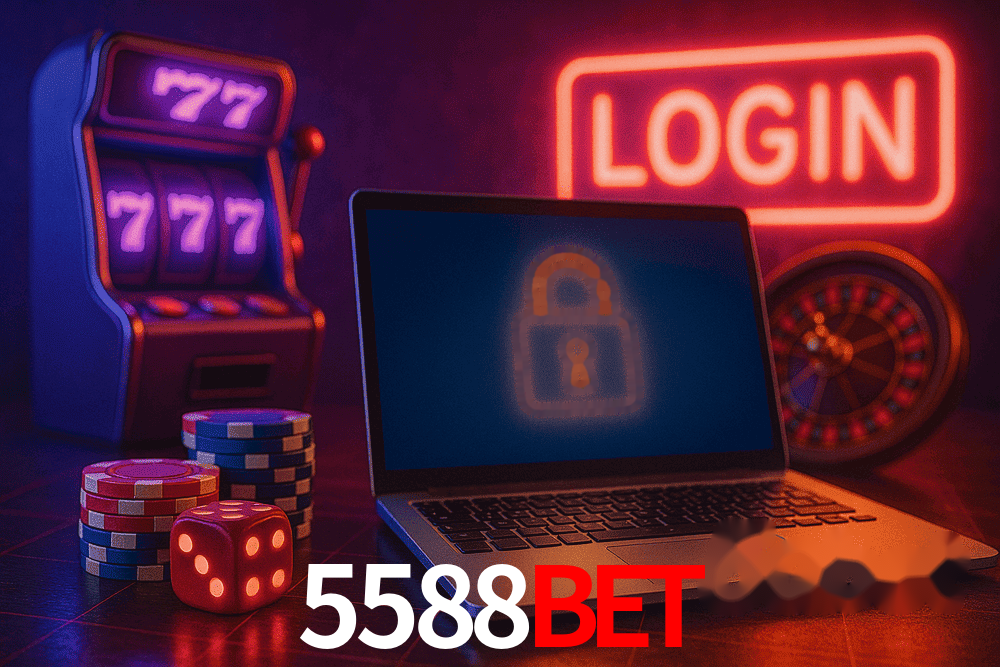 Recursos de Bônus 5588BET