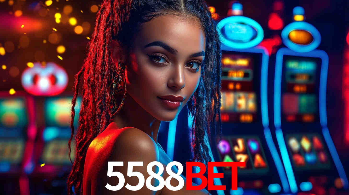 Inovações de Jogos na 5588BET: O Futuro das Experiências Interativas