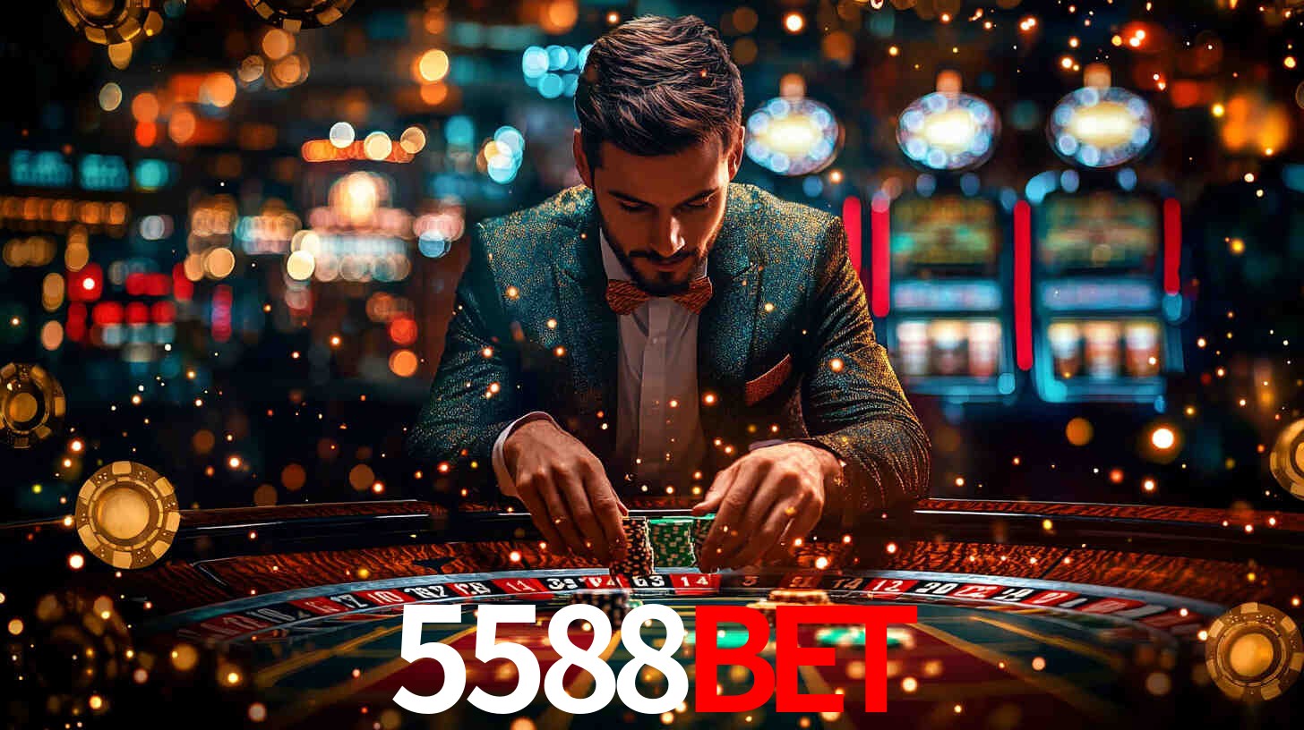 Premium Interface 5588BET