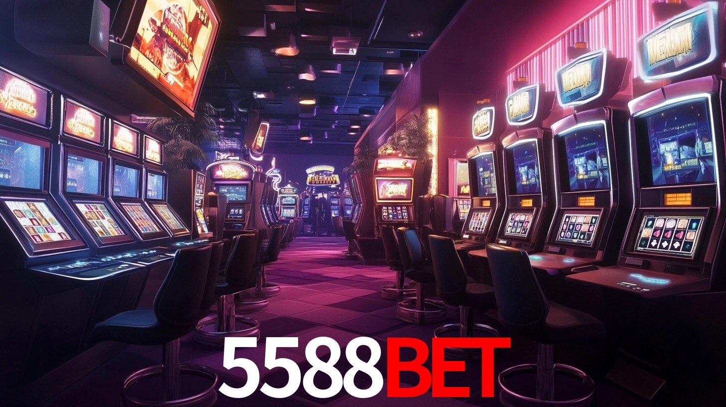 Ofertas Imperdíveis na 5588BET: Promoções e Bônus Que Valem a Pena