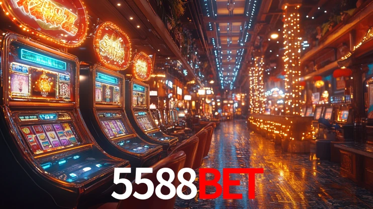 5588BET.com