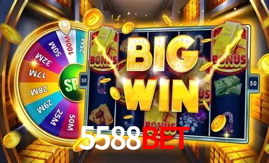 Desvendando o Mundo dos Jogos Virtuais na 5588BET