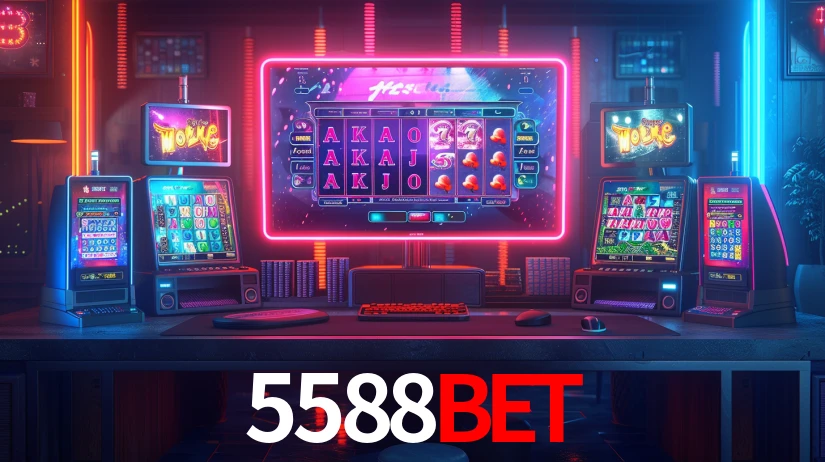 5588bet apk baixar
