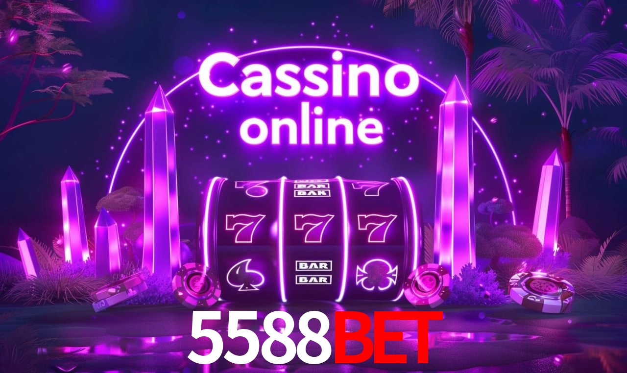 Promoção Relâmpago 5588BET