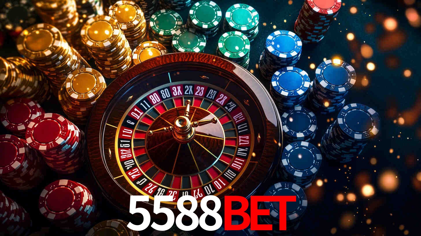 5588BET App Interface