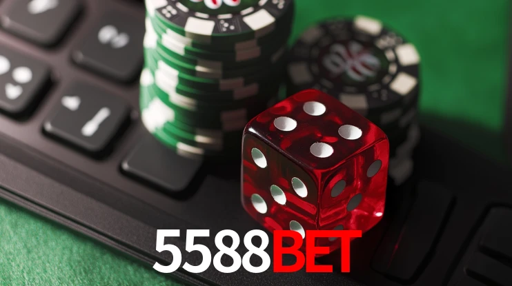 Weekend Specials 5588BET