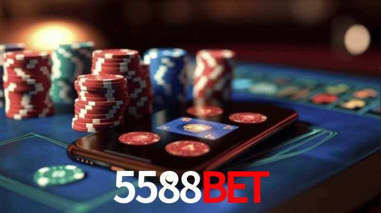 Benefícios da Conta 5588BET