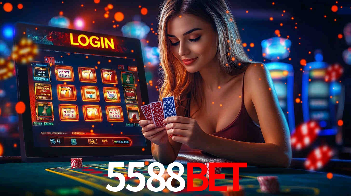 Bônus Generosos e Exclusivos no 5588BET para Você!